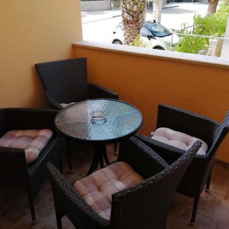 Apartamento Christian Mali Lošinj Exterior foto