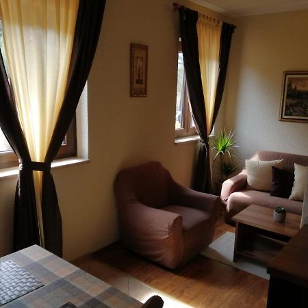 Apartamento Christian Mali Lošinj Exterior foto