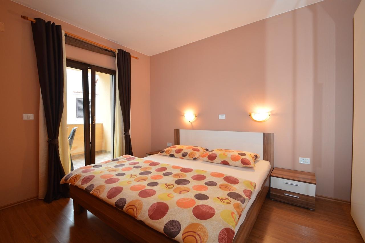 Apartamento Christian Mali Lošinj Exterior foto