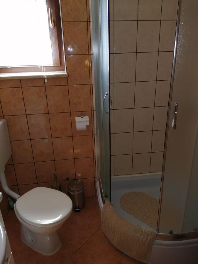 Apartamento Christian Mali Lošinj Exterior foto