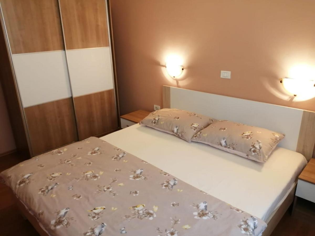 Apartamento Christian Mali Lošinj Exterior foto