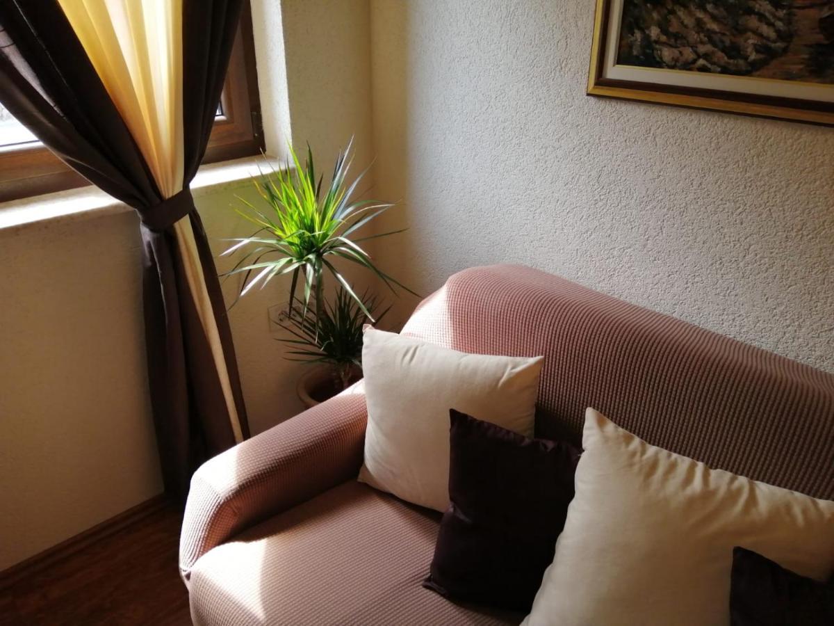 Apartamento Christian Mali Lošinj Exterior foto