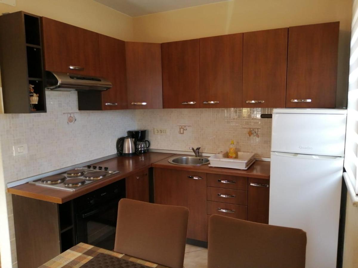 Apartamento Christian Mali Lošinj Exterior foto